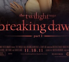 Bella and Edward Are Back in Twilight Saga: ‘Breaking Dawn Part 1’