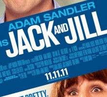 Movie Review: ‘Jack and Jill’ is Full of Family Fun
