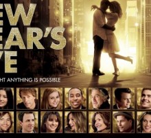 Celebrities + Love + New York City = New Year’s Eve