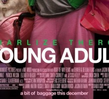 Charlize Theron Tries To Rekindle an Old Flame in ‘Young Adult’