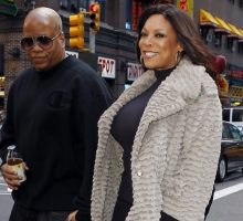 Celebrity Divorce: Wendy Williams Confronted Husband About Allegedly Having a Baby with Mistress