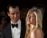 Celebrity Exes: Justin Theroux Breaks Silence on Split from Jennifer Aniston