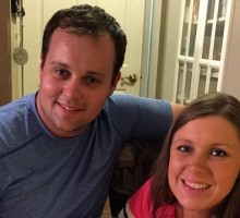 Celebrity News: Josh Duggar Confesses to Cheating on Wife Anna