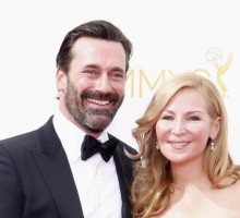 ‘Mad Men’ Creator Says Jon Hamm and Jennifer Westfeldt Are Having ‘Tough Time’ Post-Celebrity Break-Up