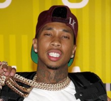 Is Tyga Feuding with Celebrity Ex Blac Chyna Over Kylie Jenner’s Ferrari?