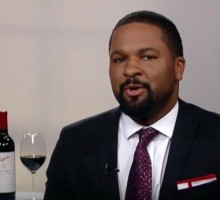 Celebrity Video Interview: Master Sommelier Talks Relationship and Love Advice