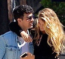 Gigi Hadid Says She Rejected Celebrity Boyfriend Joe Jonas When She Was 13