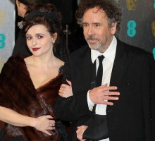 Helena Bonham Carter Breaks Silence on Split from Celebrity Ex Tim Burton