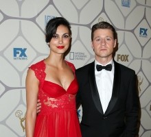 Pregnant Morena Baccarin Plans Celebrity Marriage to ‘Gotham’ Co-Star Ben McKenzie