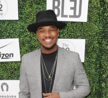 Ne-Yo Celebrates Celebrity Engagement and Baby Announcement