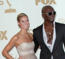 Heidi Klum Talks Life After Celebrity Break-Up from Seal