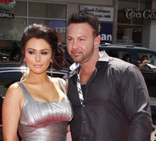 Celebrity Exes: JWoww’s Ex Roger Mathews Vows to Win Her Back After Divorce Filing