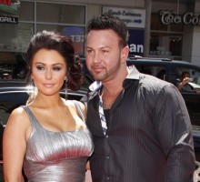 Celebrity News: JWoww Celebrates Daughter’s Birthday with Her Boyfriend & Estranged Husband