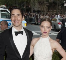 Amanda Seyfried Steps Out After Celebrity Break-Up from Justin Long