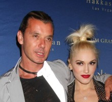 Celebrity Divorce News: Gwen Stefani & Gavin Rossdale Finalize Divorce