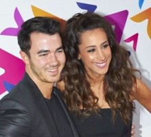 Kevin and Danielle Jonas Are ‘Always Talking’ About Another Celebrity Baby
