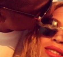 Beyonce Proves Celebrity Relationship with Jay-Z is Still Solid with Sweet Pic