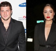 Celebrity News: Olivia Culpo Has Moved On from Nick Jonas to NFL Star Tim Tebow