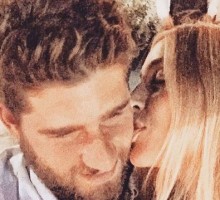 Whitney Port Shares Honeymoon Pics Post-Celebrity Wedding