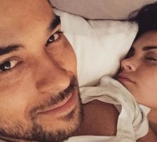 Celebrity News: Wilmer Valderrama Posts Sleeping Demi Lovato Selfie on Social Media