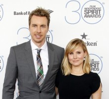 Celebrity Couple News: Kristen Bell Stands By Husband Dax Shepard After Relapse