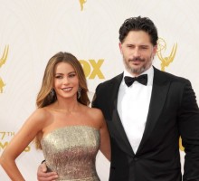 Celebrity Wedding: Sofia Vergara & Joe Manganiello Tie the Knot in Palm Beach