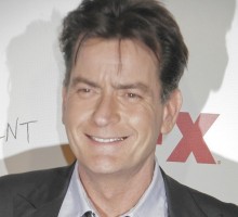 Celebrity News: Charlie Sheen’s Celebrity Ex Tweets About ‘Stressful’ HIV Test