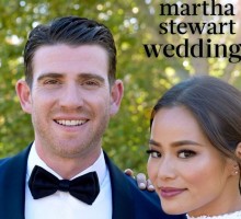 Celebrity Wedding: Jamie Chung and Bryan Greenberg Tie the Knot