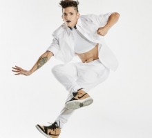 Celebrity Interview: SYTYCD Finalist Megz Alfonso Inspires Other Dancers Saying, “Don’t Be Afraid of Who You Are”