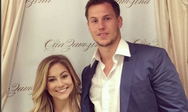 Cupid's Pulse Article: Shawn Johnson Reveals Celebrity Wedding Date and Dress Details