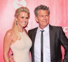 Yolanda Foster Files for Celebrity Divorce from David Foster