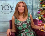 Celebrity News: Wendy Williams Talks Celebrity Mom Kelly Rutherford Losing Custody Battle & Appeal!