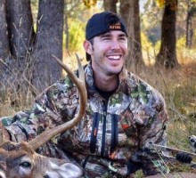 Celebrity News: Craig Strickland’s Wife Asks for Prayers As Country Singer Remains Missing