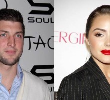 Celebrity Couple Tim Tebow and Olivia Culpo Split Due to Virginity Vow