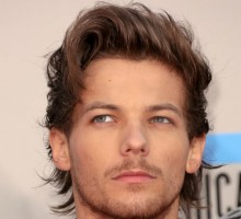 Celebrity Baby: One Direction’s Louis Tomlinson Welcomes First Child