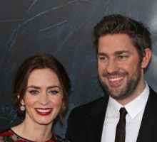 Celebrity Couple News: Find Out How Emily Blunt & John Krasinski Built a Strong Marriage