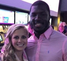 Celebrity News: Fiancée of Buffalo Bills Linebacker Dies of Cancer at 26