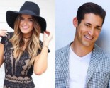 Celebrity News: 'Bachelorette' JoJo Fletcher Has Another Ben In Her Life