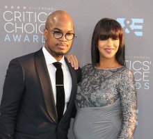 Celebrity Baby News: Ne-Yo and Wife Crystal Renay Welcome a Baby Boy