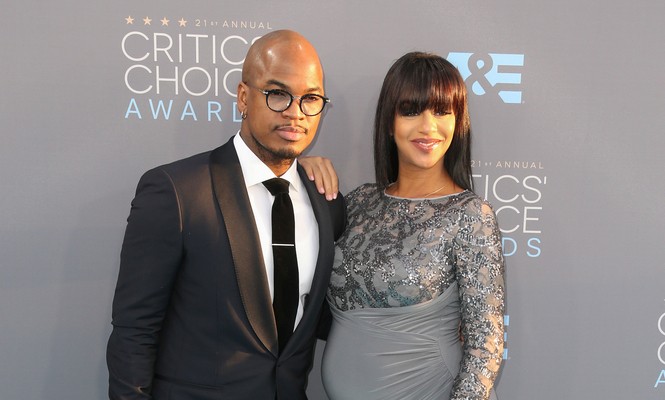 Cupid's Pulse Article: Celebrity Baby News: Ne-Yo and Wife Crystal Renay Welcome a Baby Boy