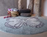 Product Review: Find Out Why Celebrity Babies Love Lorena Canals Rugs