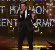 Celebrity Interview: ‘American Idol’ Winner Trent Harmon Is the First Contestant to Sing Justin Timberlake