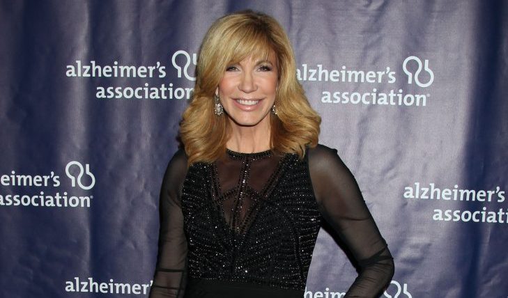 Cupid's Pulse Article: Leeza Gibbons