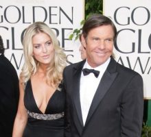 Celebrity Divorce: Dennis Quaid’s Wife Files for Divorce for Second Time