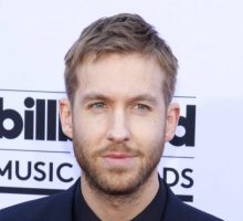 Celebrity News: Calvin Harris Hangs with Tinashe After Split from Taylor Swift