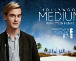 Celebrity Interview: Hollywood Medium Tyler Henry Talks Upcoming Season, New Memoir & His Love Life