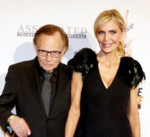 Celebrity Couple Larry King & Shawn King Address Her Alleged Affair