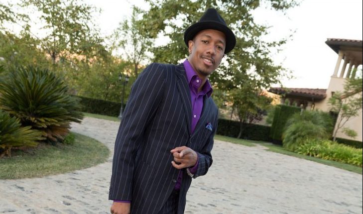 Cupid's Pulse Article: Nick Cannon