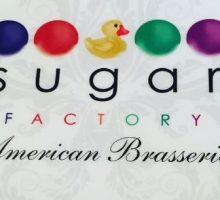 Have a Sweetened Date Night with Your Sweetheart at Sugar Factory