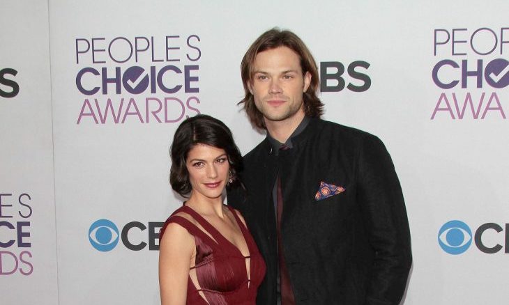 Cupid's Pulse Article: ‘Gilmore Girl’ Star Jared Padalecki’s Wife is Expecting Celebrity Baby No. 3